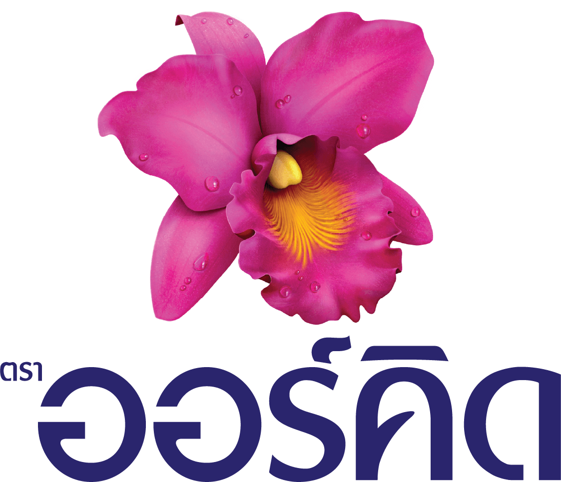 Orchid Logo